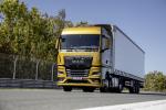 MAN TGX 18.510 GM 2020 года